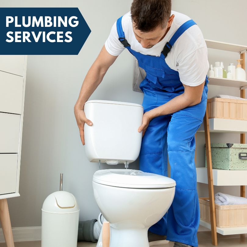 Plumbing Company in Coffeeville, MS